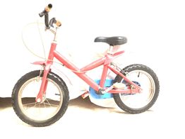 bicicleta niño s/m s/m