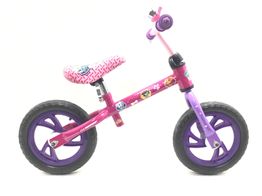 bicicleta niño saica la patrulla canina