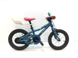 bicicleta niño scott contessa 14