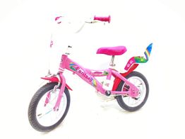 bicicleta ni&ntilde;o sin generico