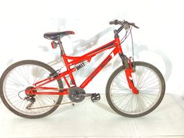 Bicicleta Niño Sin Marca fs1