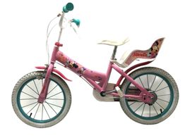 bicicleta ni&ntilde;o sin marca sin modelo