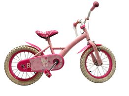 bicicleta ni&ntilde;o sin marca sin modelo