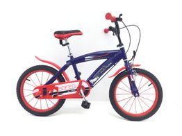 bicicleta niño speed racing 506