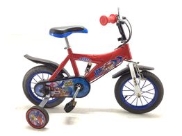 bicicleta niño super wings fastet delivery