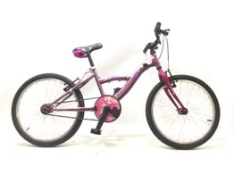 bicicleta niño teens tenns first