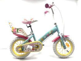 Bicicleta Niño Toimsa Peppa Pig 12 ref.1298