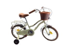 bicicleta niño toimsa vintage