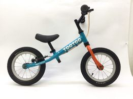 bicicleta crian&ccedil;a tootoo no tiene
