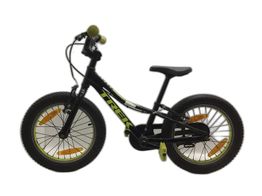 bicicleta niño trek precaliber 16