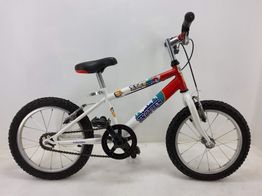 bicicleta ni&ntilde;o trotter sin modelo