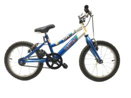 bicicleta niño trotter sin modelo