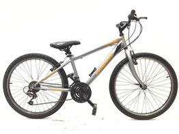 bicicleta niño wader mt 24 nf