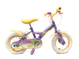 bicicleta niño weheel worx blossom