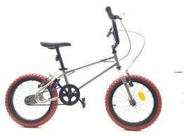 bicicleta niño wipe 16