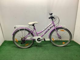 Bicicleta Niño Wst Alice
