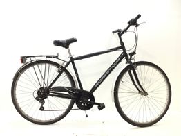 bicicleta paseo adriatica sity