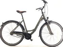 bicicleta paseo bergamont paseo