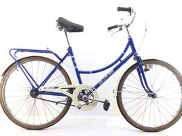 bicicleta paseo bh bolero