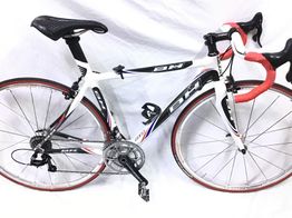 Bicicleta Paseo bh g4