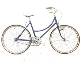 bicicleta paseo bh sin modelo