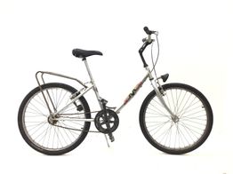 bicicleta paseo bma sin modelo