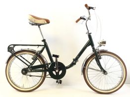 bicicleta paseo capri bambino