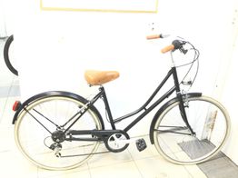 bicicleta paseo capri sin modelo