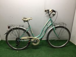 bicicleta paseo cinzia vintage charleston