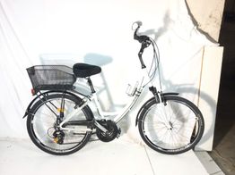 bicicleta paseo conor malibu