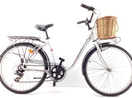 bicicleta de passeio conor sunday