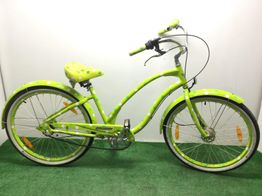 bicicleta paseo electra usa