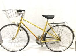 bicicleta paseo gac eibar