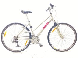 bicicleta paseo giant consmopolitan