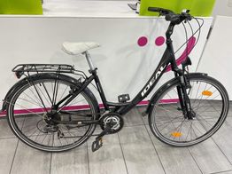 bicicleta paseo ideal ezigo 004