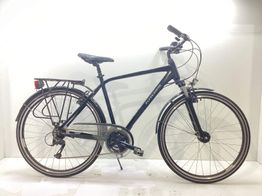 bicicleta paseo kross trans 4.0