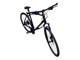 bicicleta paseo ktm x-life 1964 cross