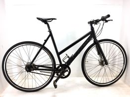 bicicleta paseo mbk sin modelo