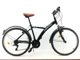 bicicleta paseo moma hybryd