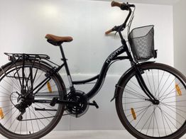 bicicleta paseo moma urban 28