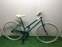 bicicleta paseo otros alpina