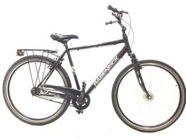 bicicleta paseo rabeneick i ii tr