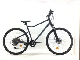 bicicleta paseo riverside rs 500