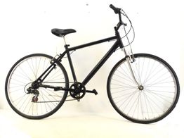 bicicleta paseo shimano shimano