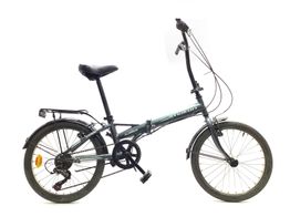 bicicleta plegable anakon 20