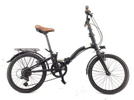 bicicleta plegable via veneto velomarche vv739