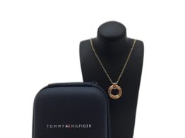 bijutaria tommy hilfiger