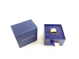 bijutaria tommy hilfiger