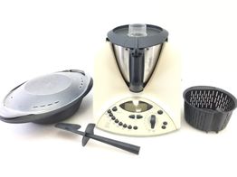 bimby vorwerk tm31