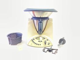 bimby vorwerk tm31